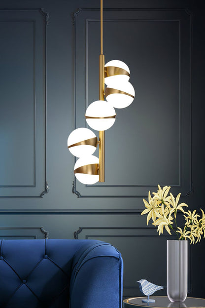 Grand Lustre Chandelier - everlamps