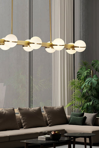 Grand Lustre Chandelier - everlamps