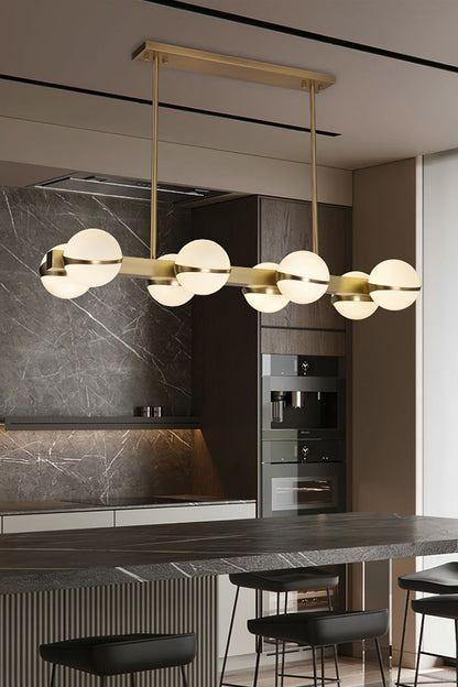 Grand Lustre Chandelier - everlamps