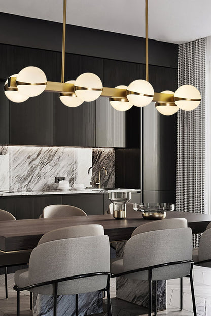 Grand Lustre Chandelier - everlamps