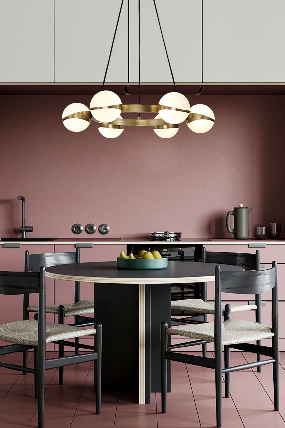 Grand Lustre Chandelier - everlamps