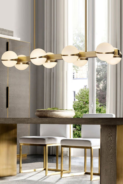 Grand Lustre Chandelier - everlamps