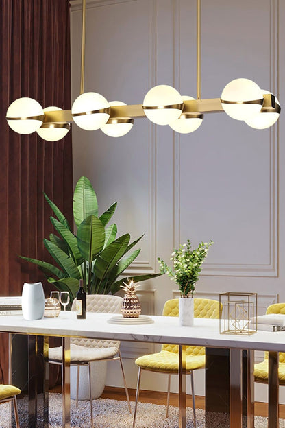Grand Lustre Chandelier - everlamps