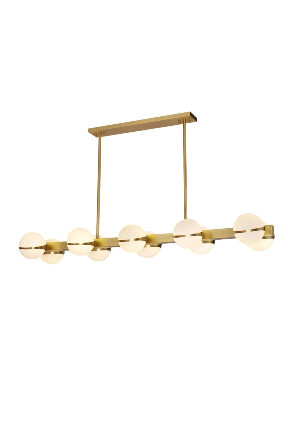 Grand Lustre Chandelier - everlamps