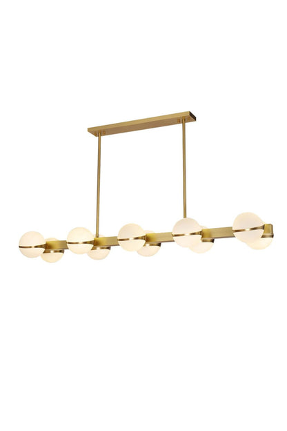 Grand Lustre Chandelier - everlamps