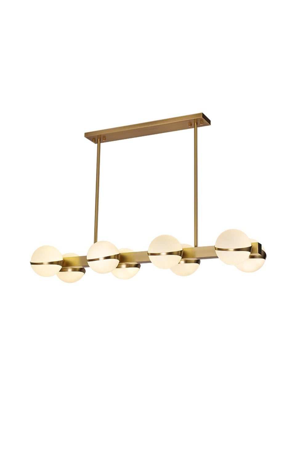 Grand Lustre Chandelier - everlamps