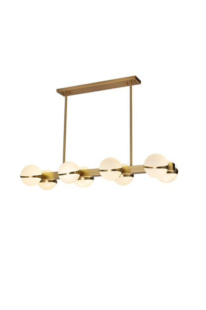Grand Lustre Chandelier - everlamps