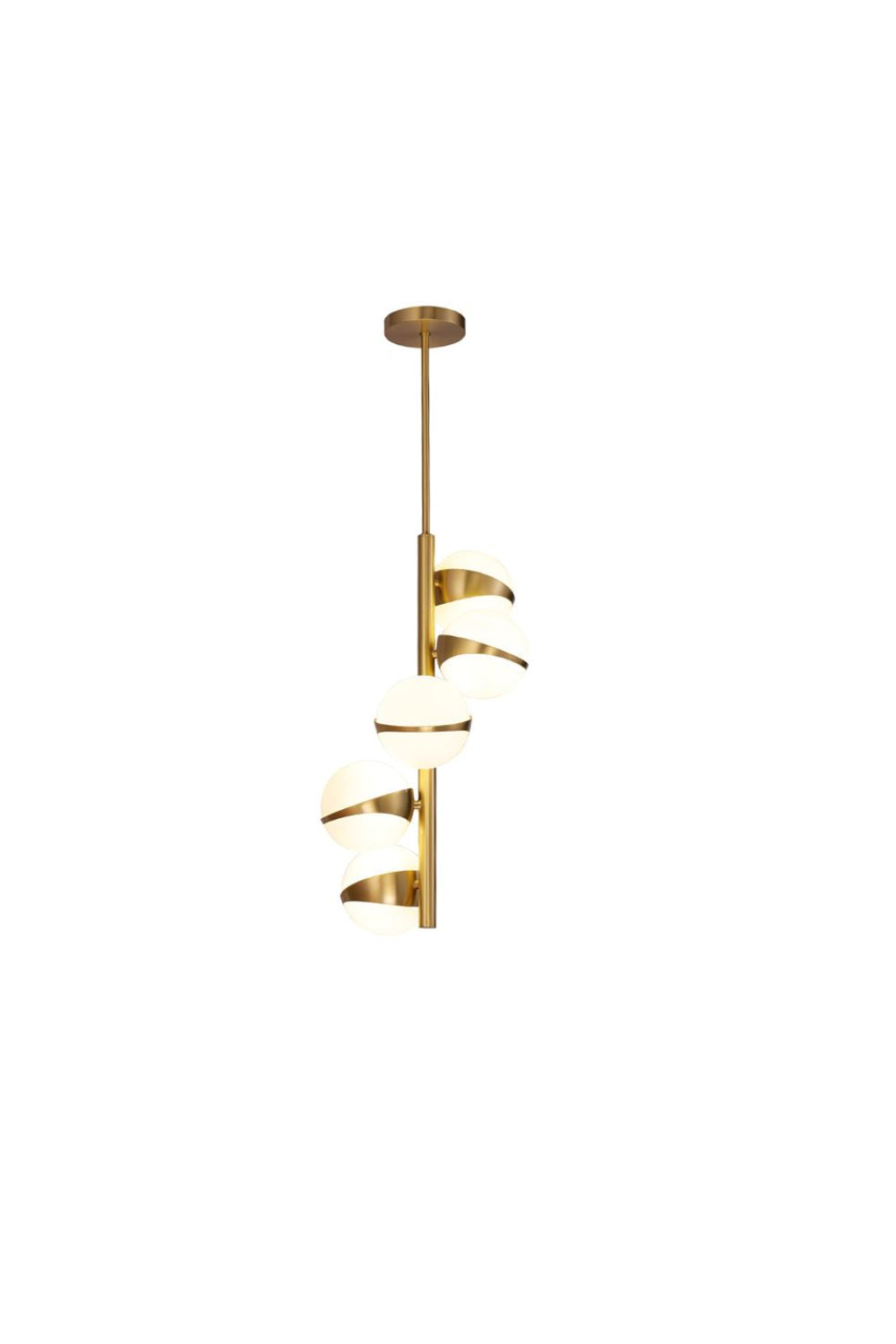 Grand Lustre Chandelier - everlamps