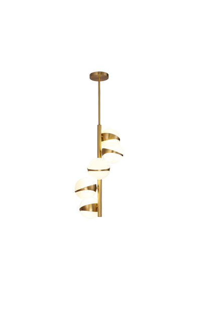 Grand Lustre Chandelier - everlamps