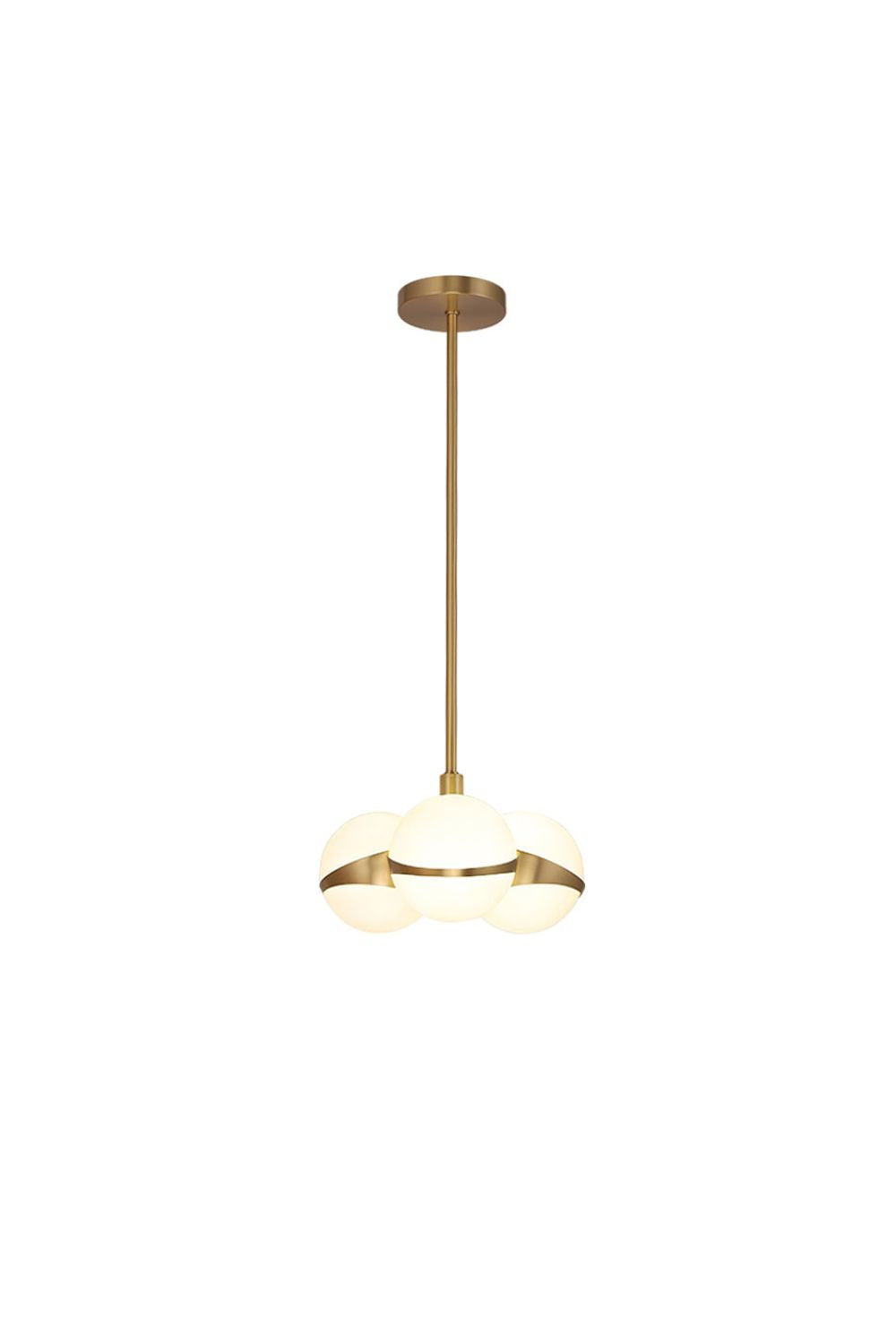 Grand Lustre Chandelier - everlamps