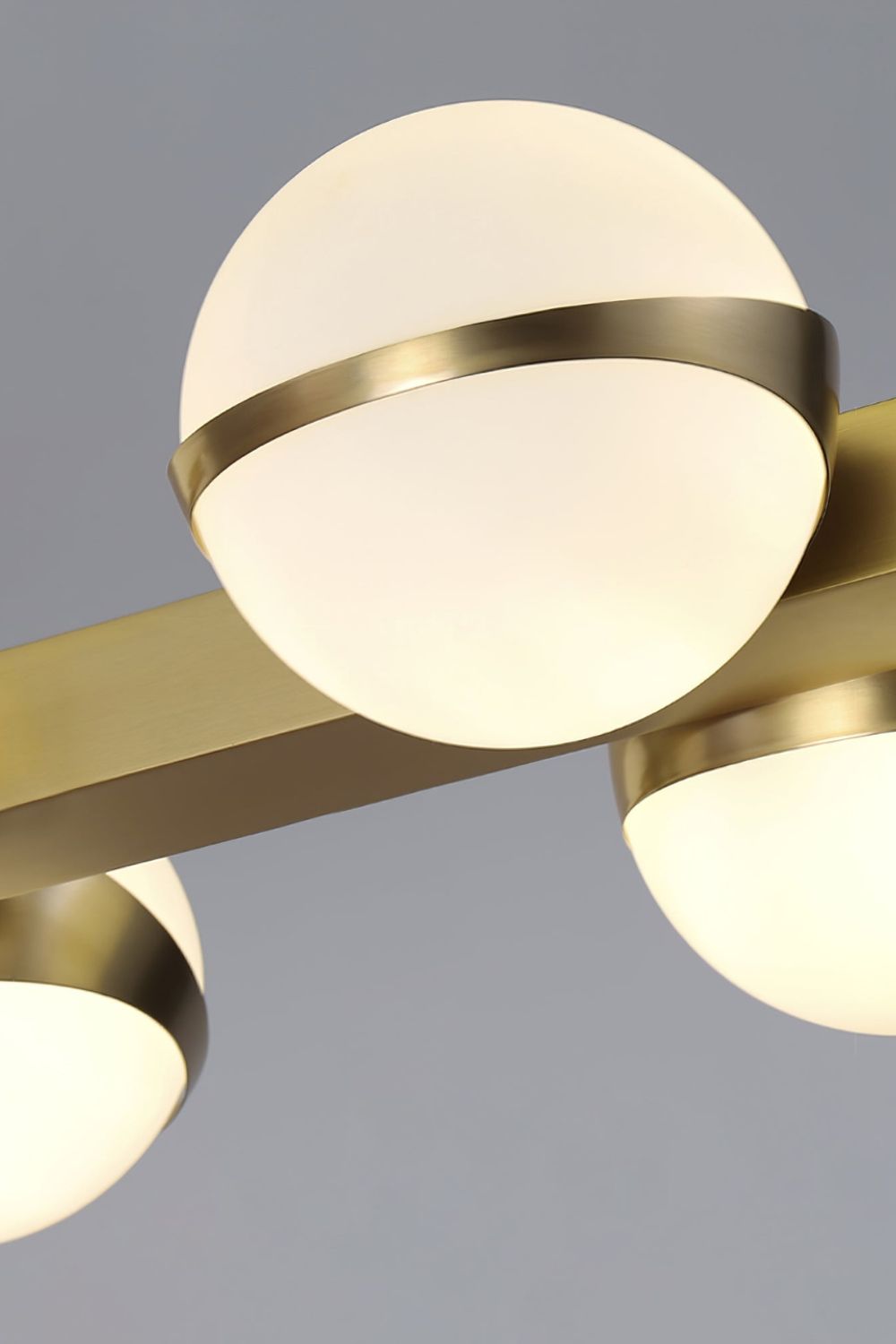 Grand Lustre Chandelier - everlamps