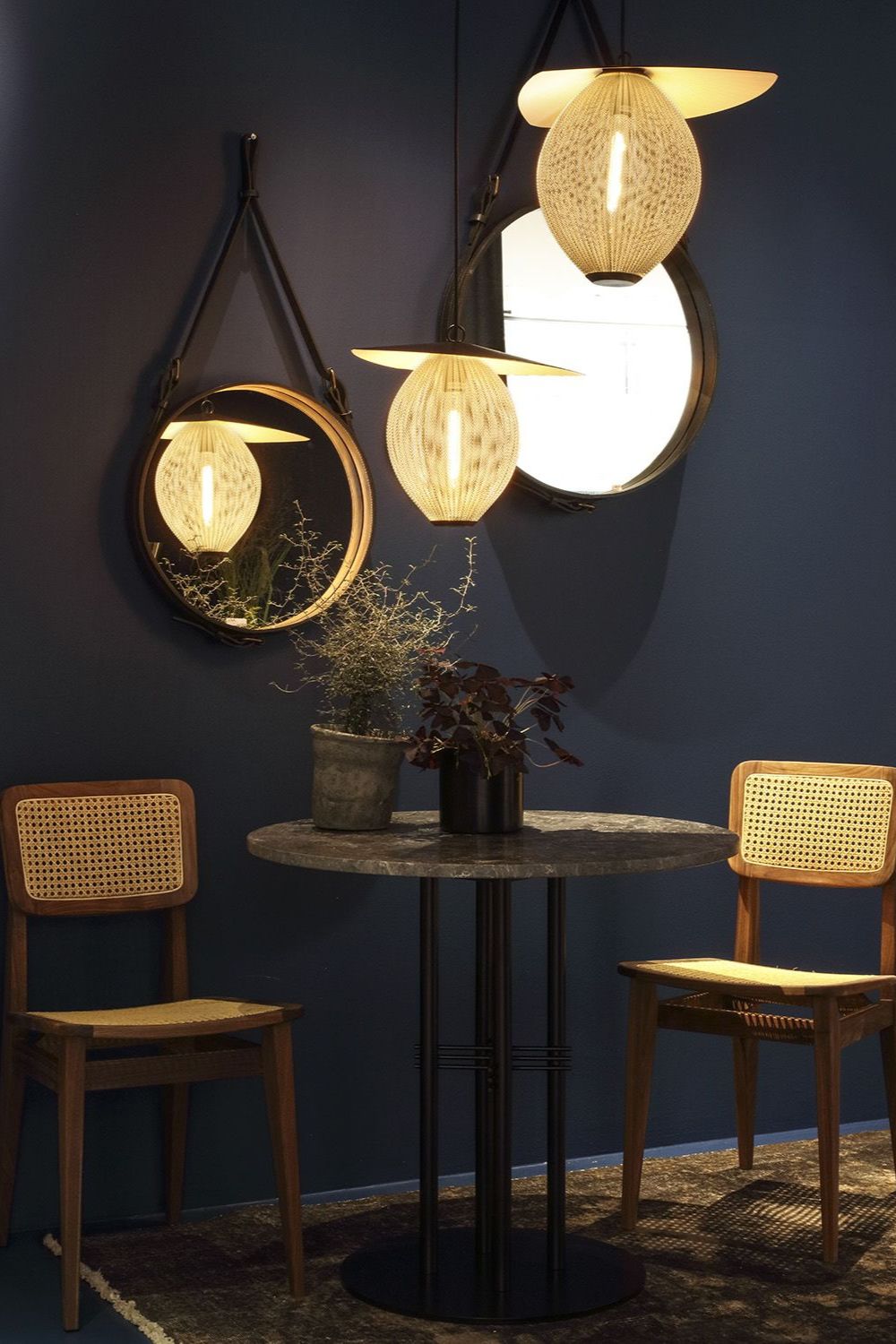 Gubi Satellite Pendant Lamp - everlamps
