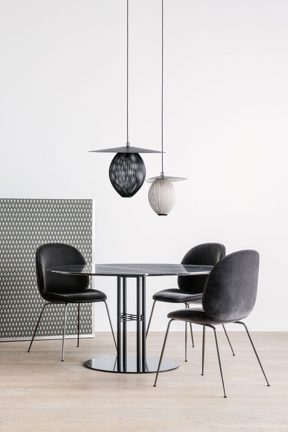 Gubi Satellite Pendant Lamp - everlamps