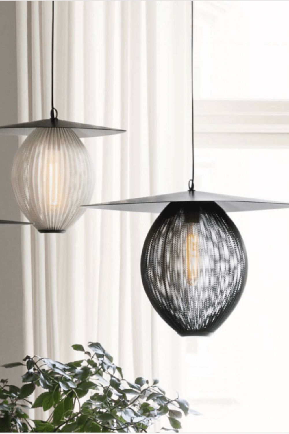 Gubi Satellite Pendant Lamp - everlamps
