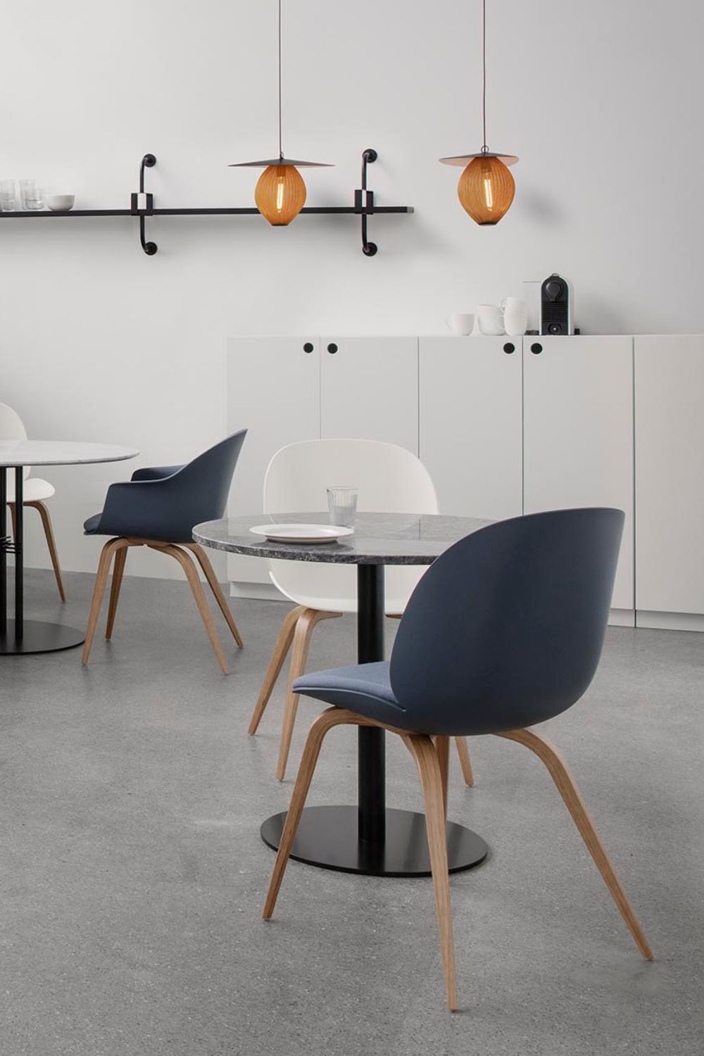 Gubi Satellite Pendant Lamp - everlamps