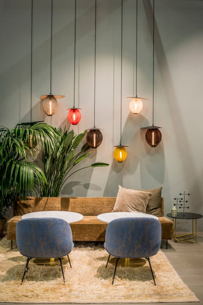 Gubi Satellite Pendant Lamp - everlamps