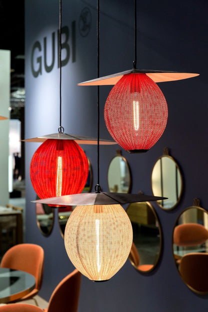 Gubi Satellite Pendant Lamp - everlamps