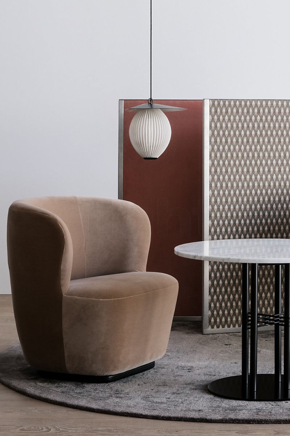 Gubi Satellite Pendant Lamp - everlamps