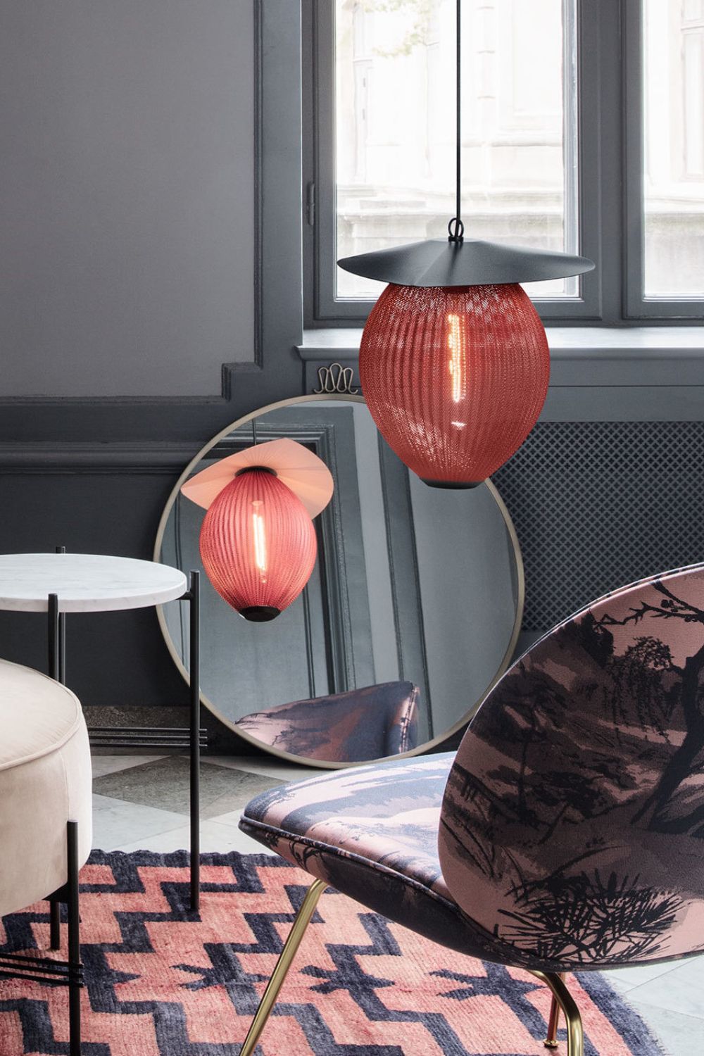 Gubi Satellite Pendant Lamp - everlamps