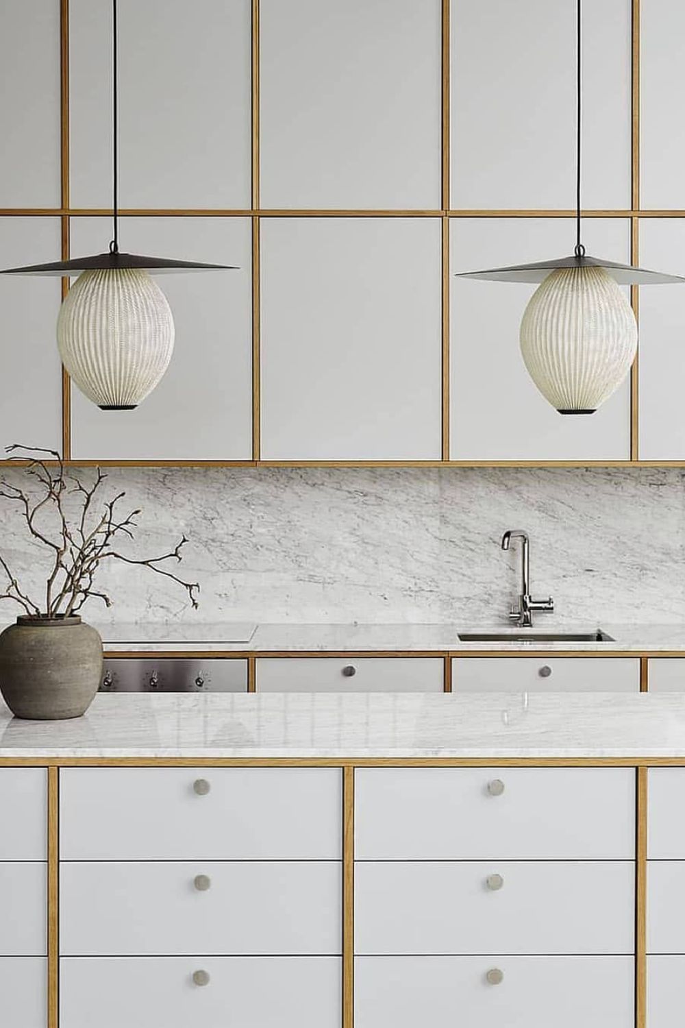 Gubi Satellite Pendant Lamp - everlamps