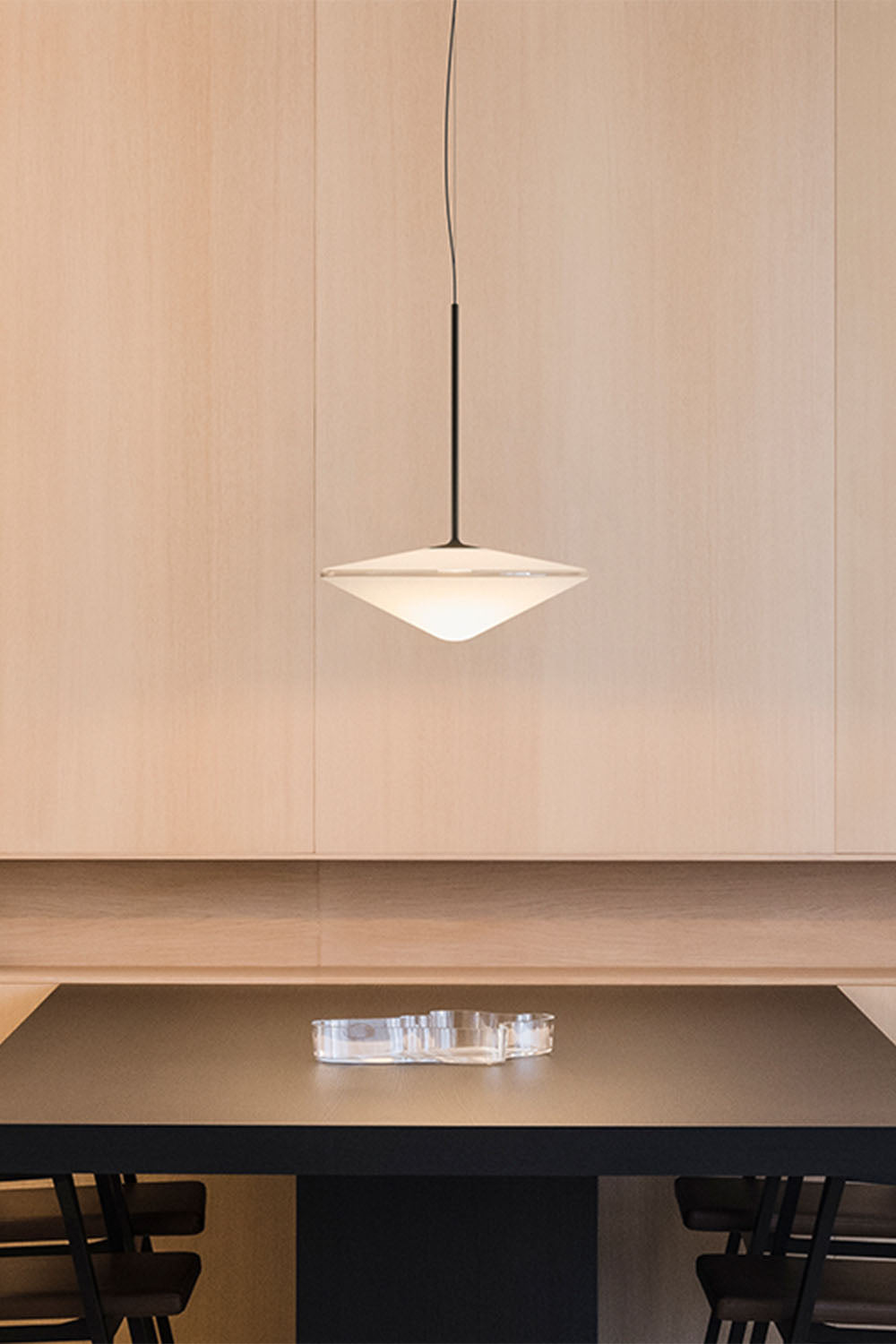 Gyro Pendant Light - view 6 | everlamps