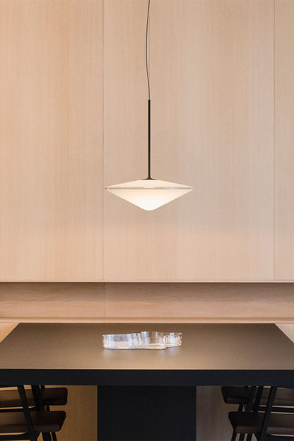 Gyro Pendant Light - view 6 | everlamps