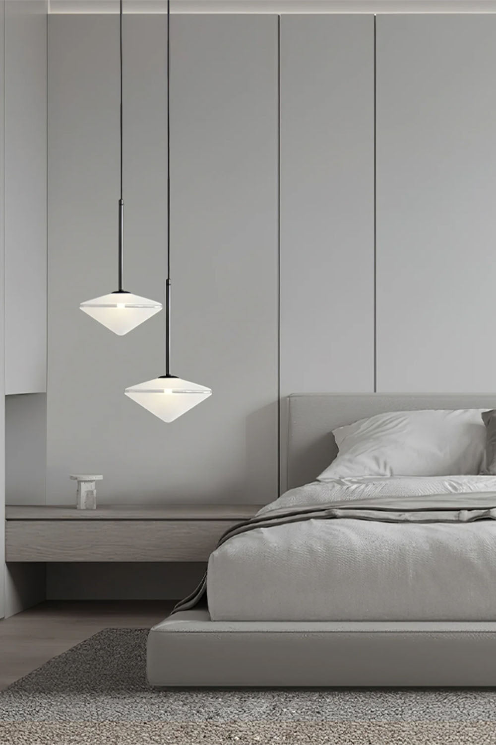 Gyro Pendant Light - view 15 | everlamps