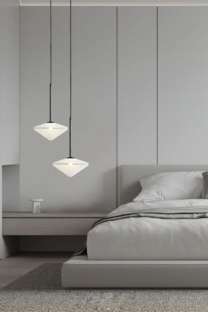 Gyro Pendant Light - view 15 | everlamps