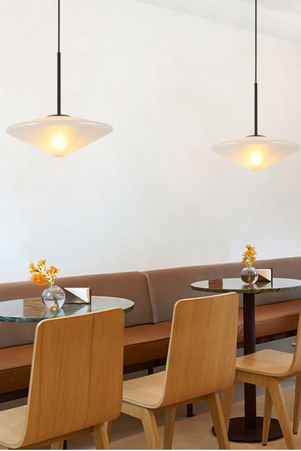 Gyro Pendant Light - view 16 | everlamps