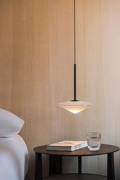 Gyro Pendant Light - view 4 | everlamps