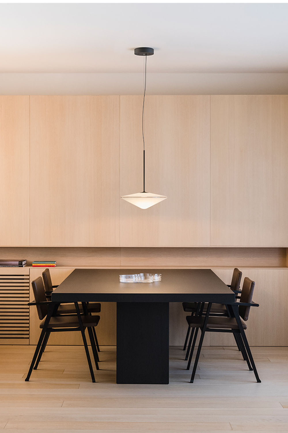 Gyro Pendant Light - view 5 | everlamps