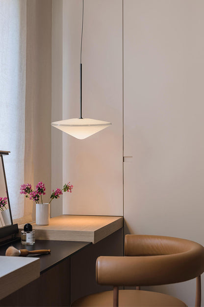 Gyro Pendant Light - view 3 | everlamps