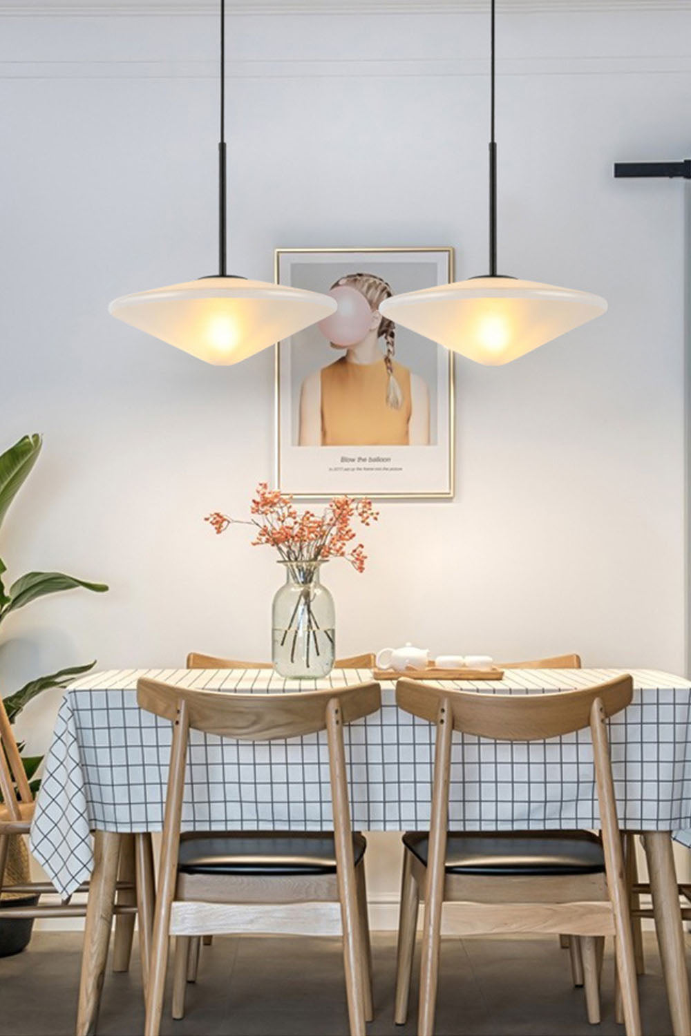 Gyro Pendant Light - view 7 | everlamps