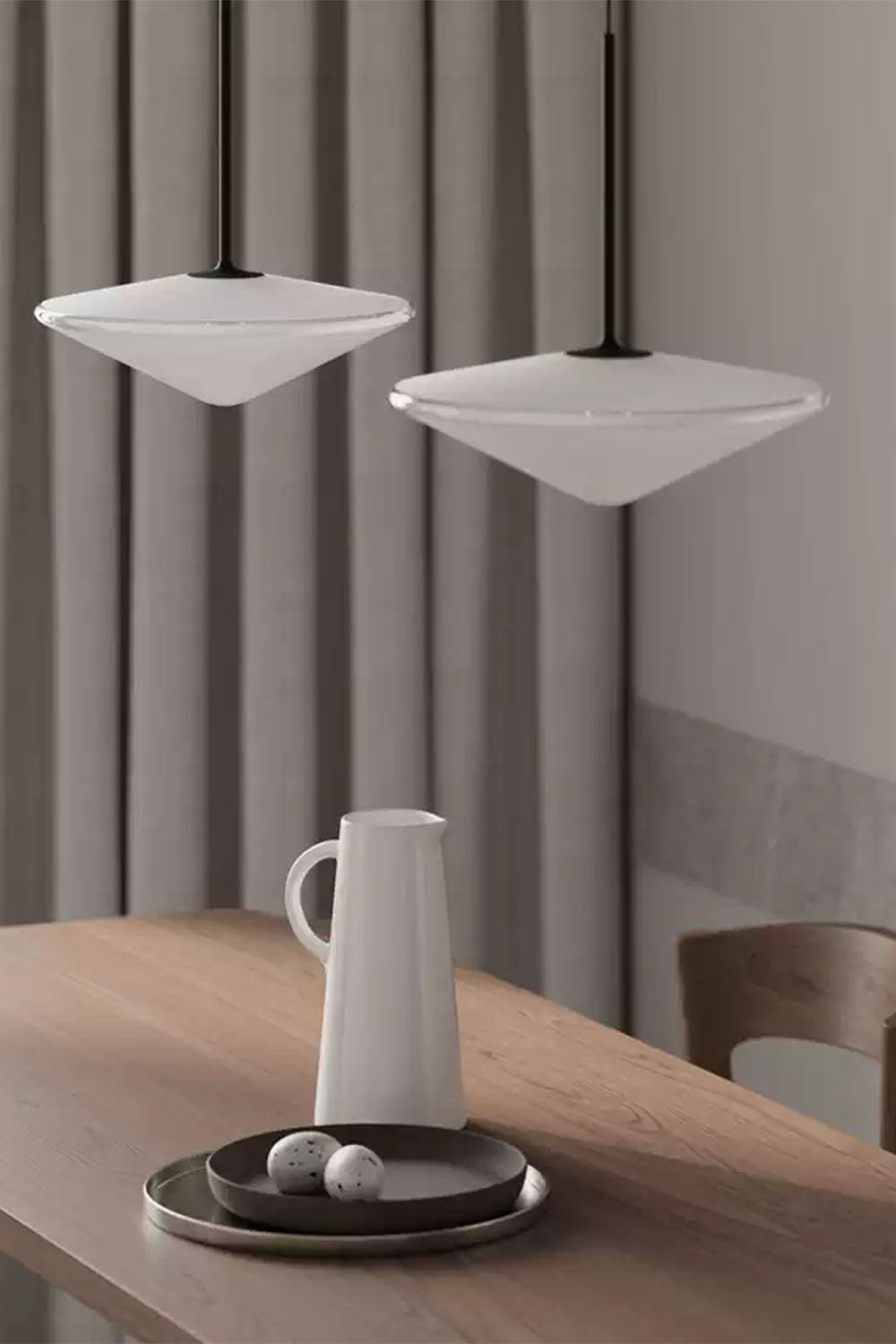 Gyro Pendant Light - view 8 | everlamps