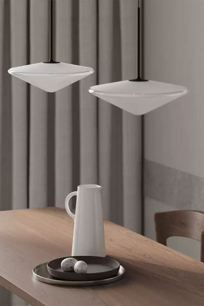 Gyro Pendant Light - view 8 | everlamps