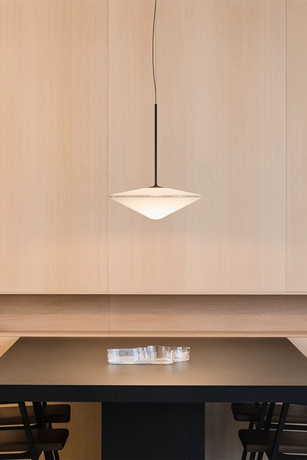 Gyro Pendant Light - view 11 | everlamps
