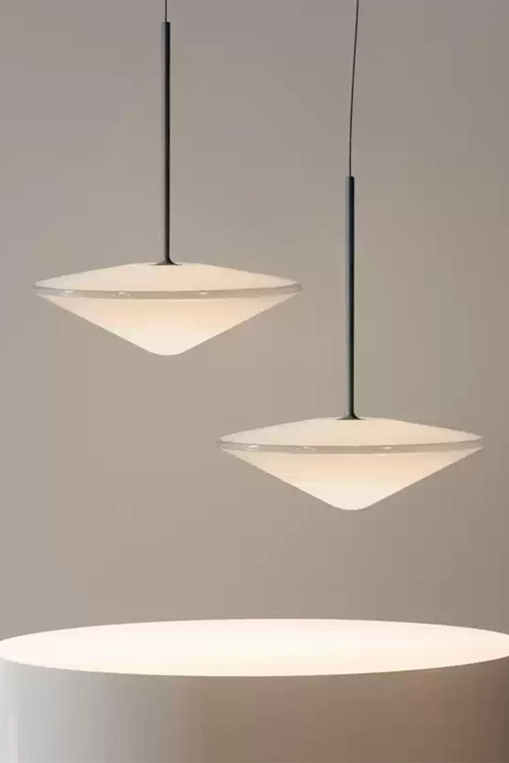 Gyro Pendant Light - view 12 | everlamps