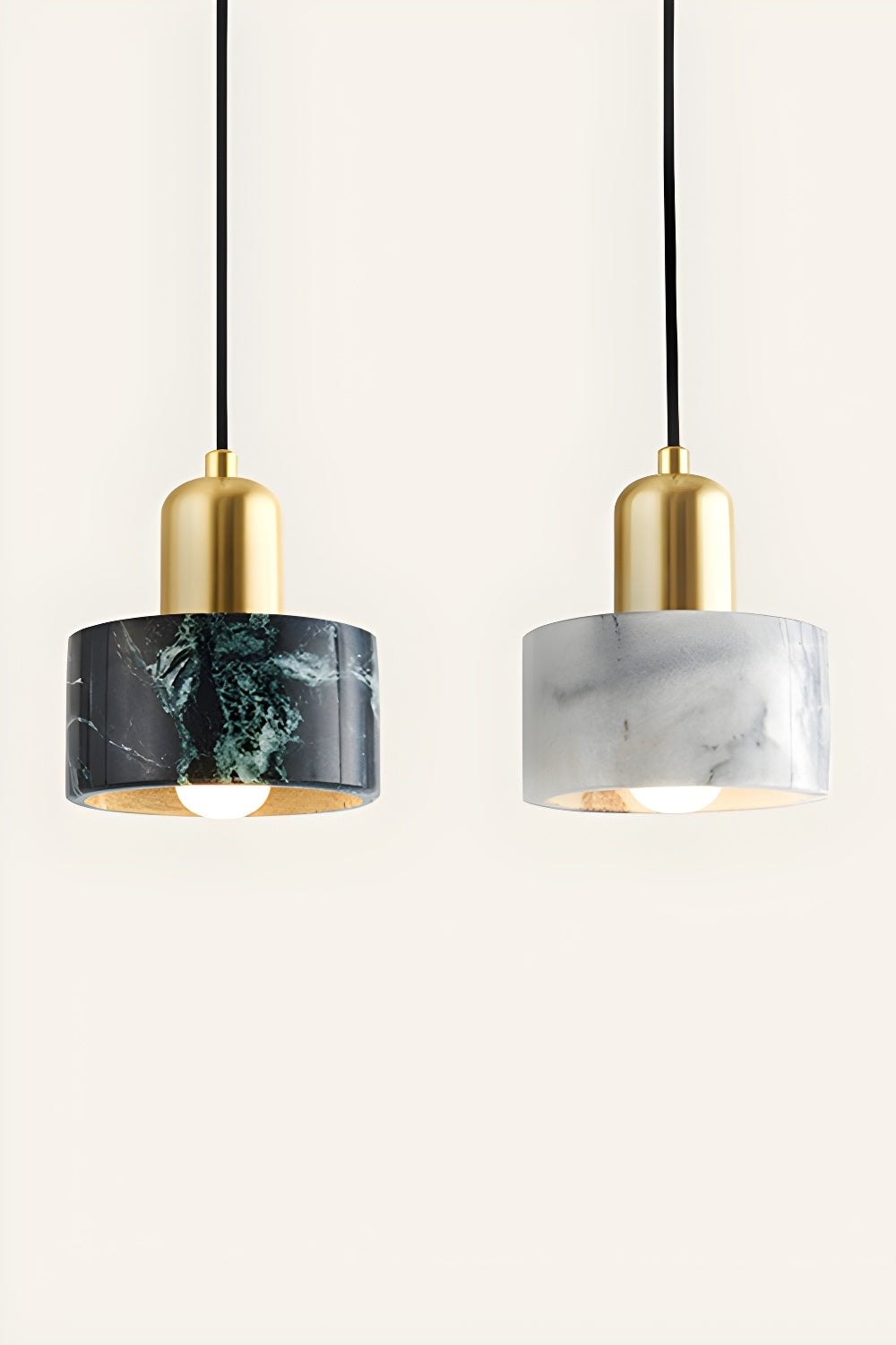 Halo Design Cybele Pendant Lamp - everlamps