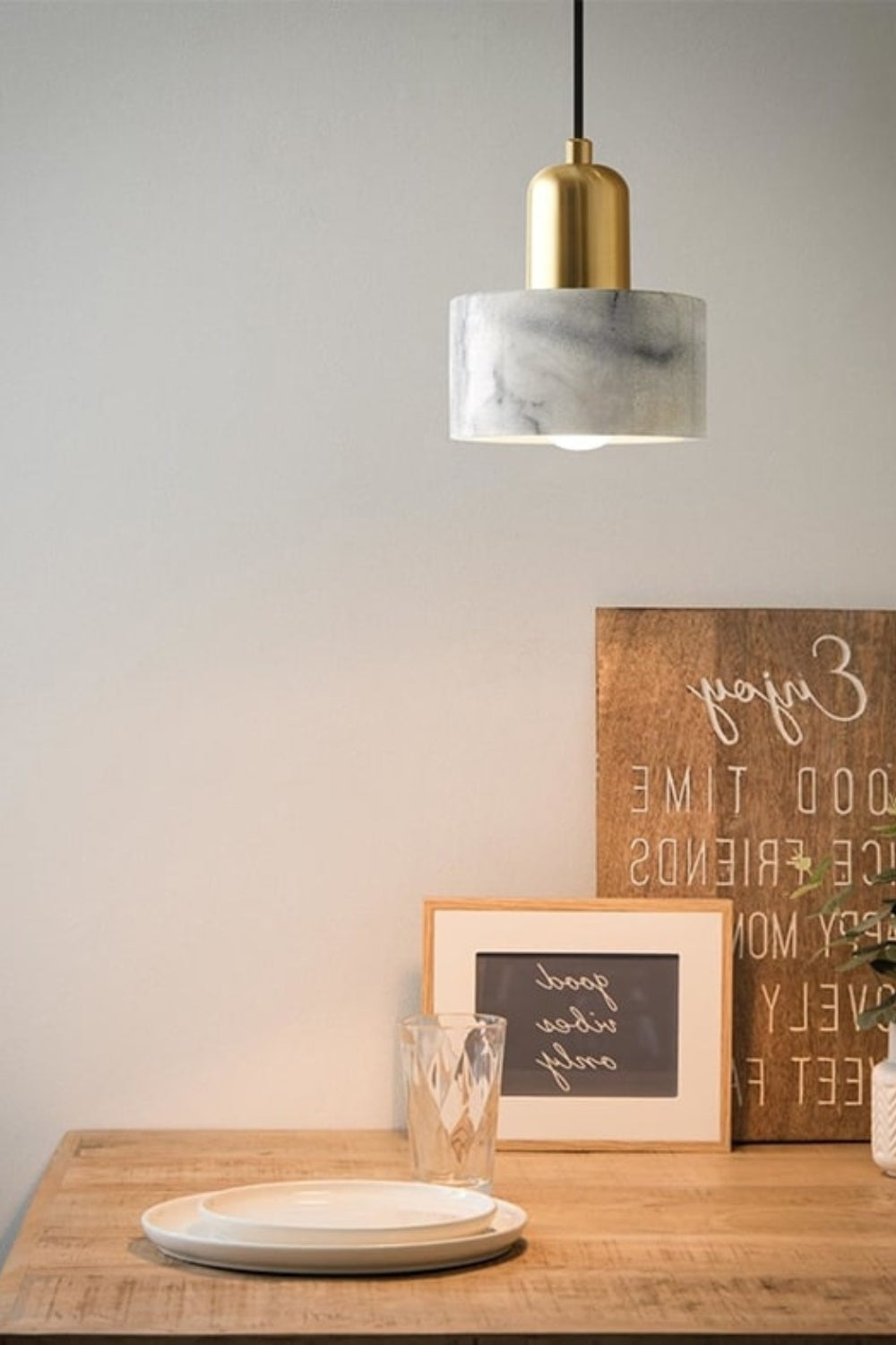 Halo Design Cybele Pendant Lamp - everlamps