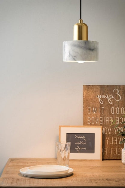 Halo Design Cybele Pendant Lamp - everlamps