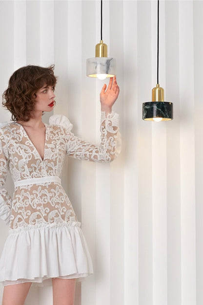 Halo Design Cybele Pendant Lamp - everlamps