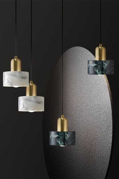 Halo Design Cybele Pendant Lamp - everlamps