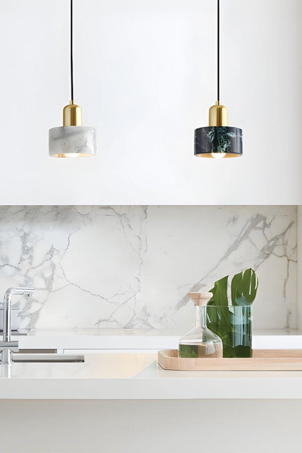 Halo Design Cybele Pendant Lamp - everlamps