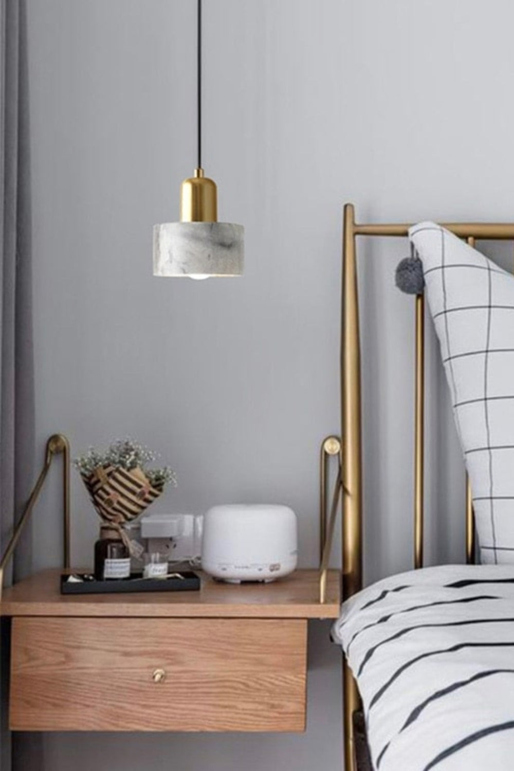 Halo Design Cybele Pendant Lamp - everlamps