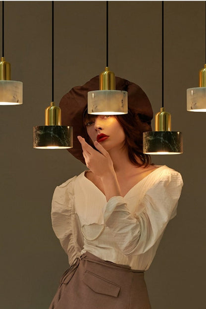 Halo Design Cybele Pendant Lamp - everlamps