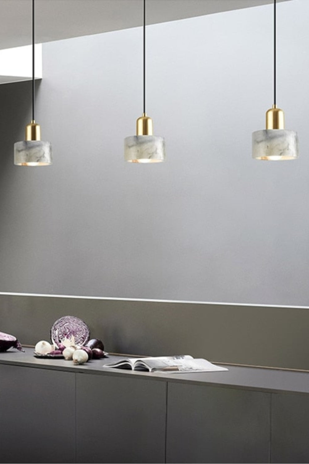 Halo Design Cybele Pendant Lamp - everlamps