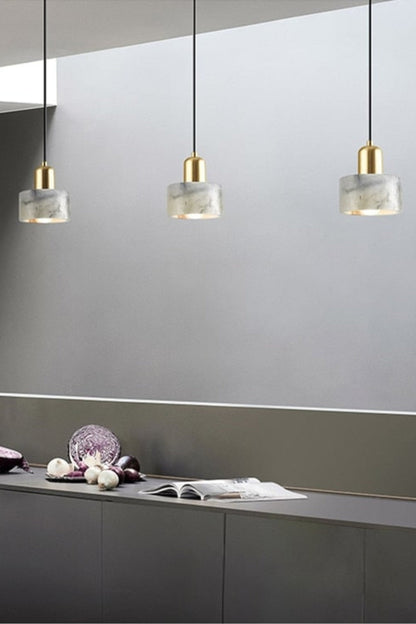 Halo Design Cybele Pendant Lamp - everlamps