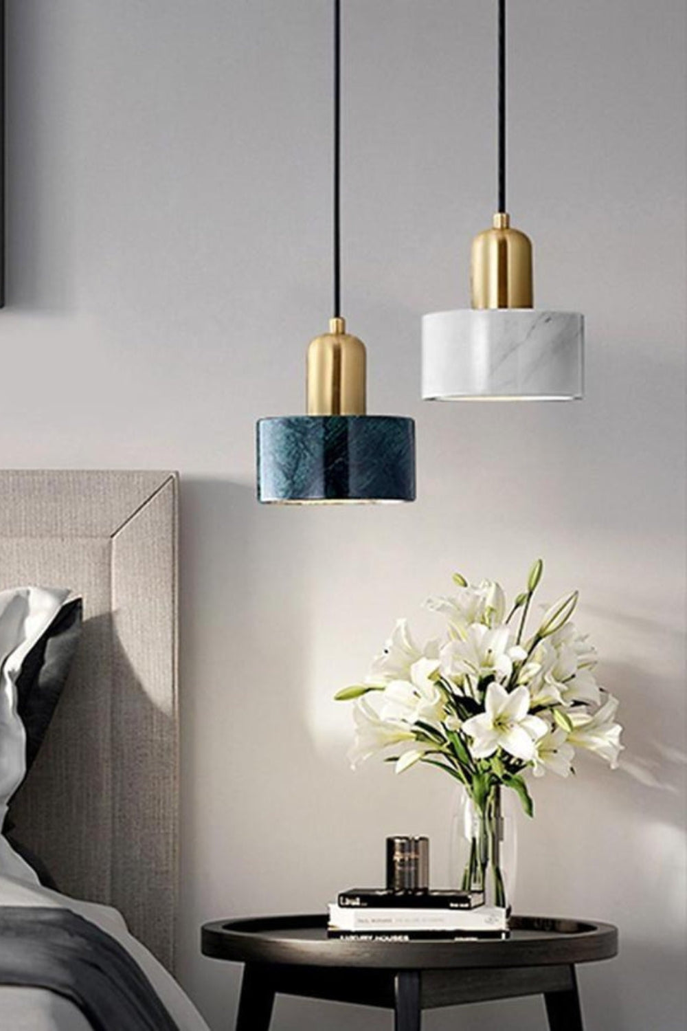 Halo Design Cybele Pendant Lamp - everlamps