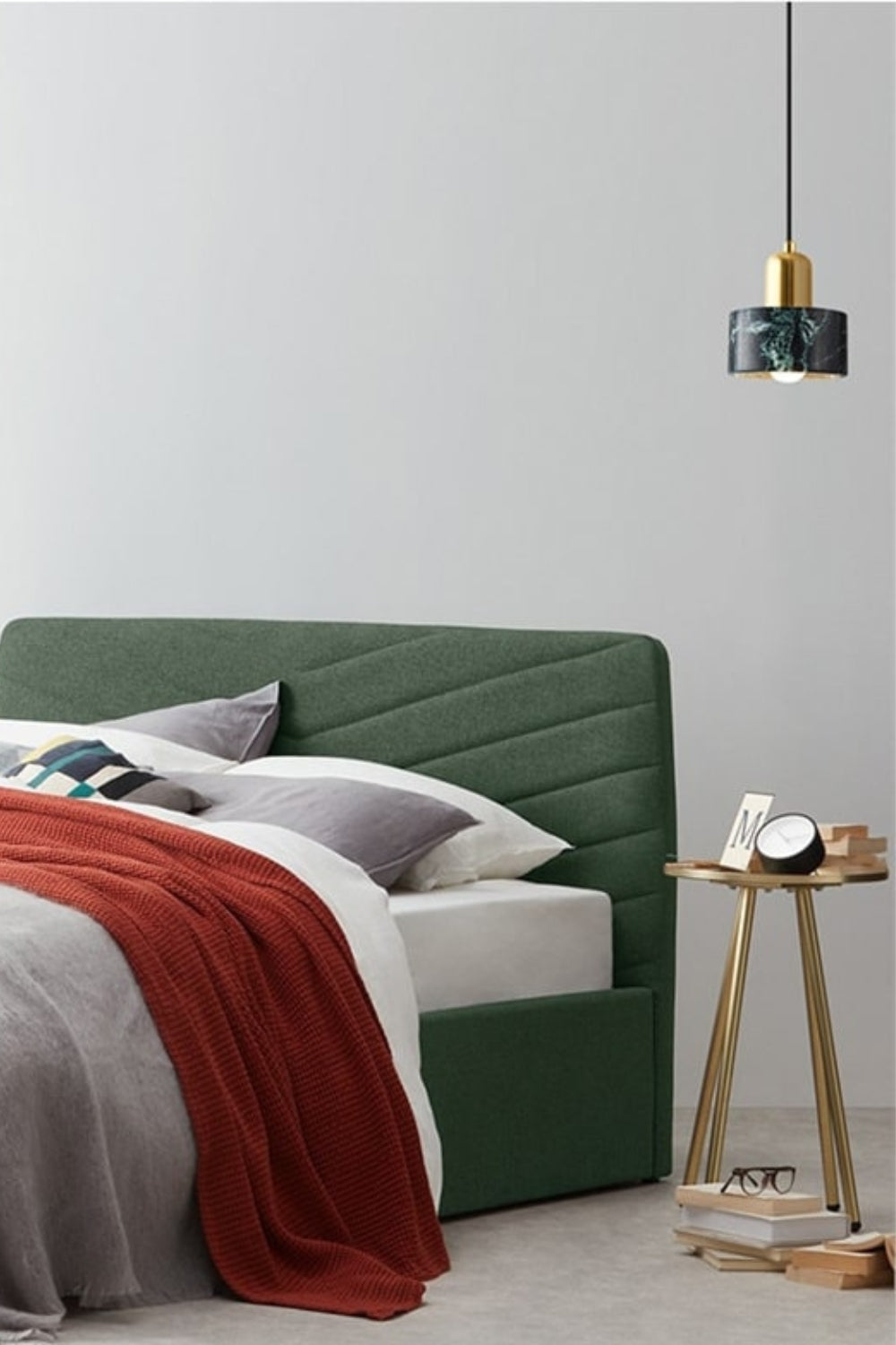 Halo Design Cybele Pendant Lamp - everlamps
