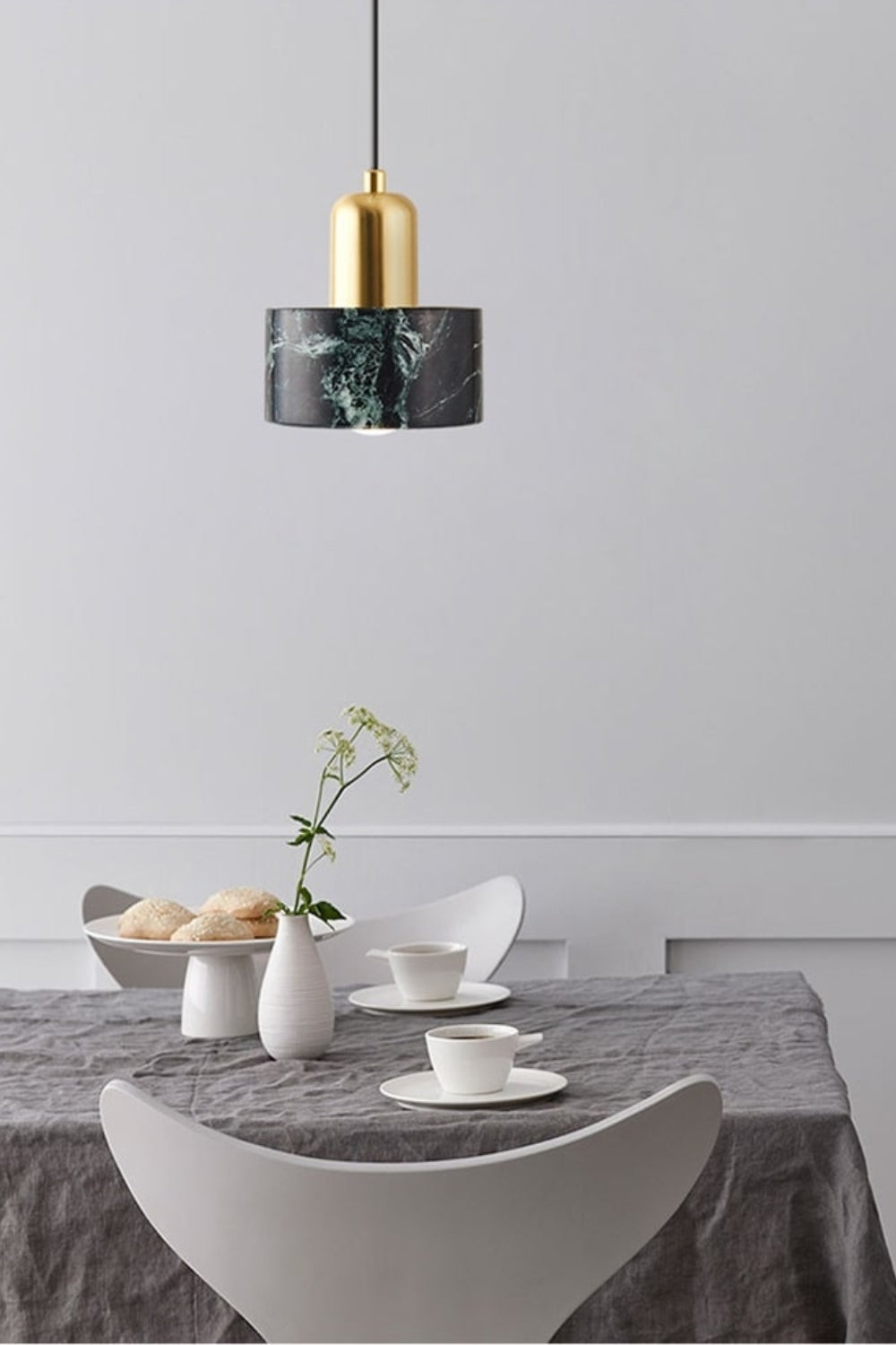 Halo Design Cybele Pendant Lamp - everlamps